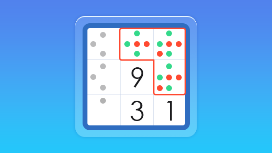 what is a block in sudoku