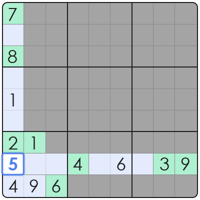 jigsaw sudoku